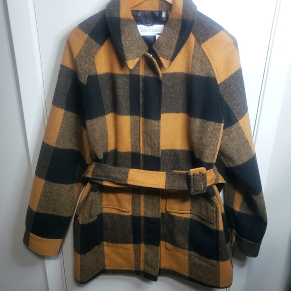 Calvin Klein Jackets & Blazers - Calvin Klein Winter coat